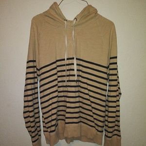 Women's J.Crew Pull Over!